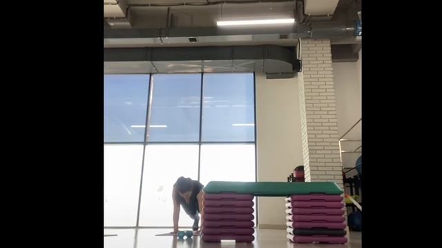 Малика Дина бул бийи менен таң калтырды смотреть онлайн