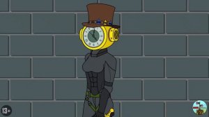 ВСЕ СЕРИИ ИСТОРИЯ ЛЮБВИ КЛОКВУМЕН и КЛОКМЕНА! Скибиди Туалеты Мультик Анимация