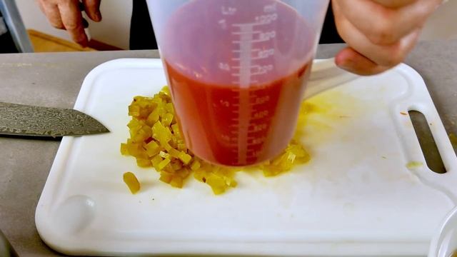 Soljanka kochen nach altem Rezept - einfach mal selber machen смотреть онлайн