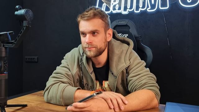 ПРЕТЕНЗИЯ К HAPPYPC! Продолжение истории. Звонок клиенту. смотреть онлайн