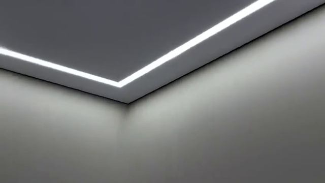 ОБЗОР  СВЕТОВЫХ ЛИНИЙ