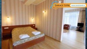 ЭКОДОМ АДЛЕР 3* Россия Сочи обзор – отель ЭКОДОМ АДЛЕР 3* Сочи видео обзор