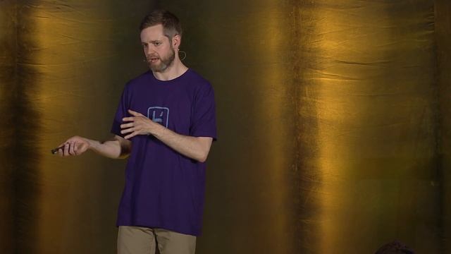 Using pull requests to drive continuous delivery - GitHub Satellite 2016 смотреть онлайн