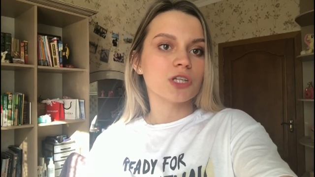 #ОставайтесьДома