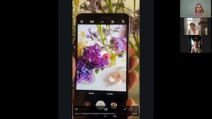 Курс мобильной фотографии. Урок 1. Настройки камеры телефона. Съёмка с дневным светом