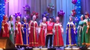 "Комара женить мы будем"