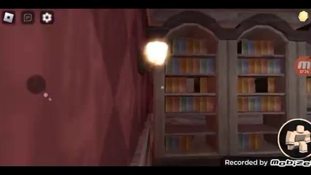 DOORS?| Прохождение хоррор карты - Roblox #1 смотреть онлайн