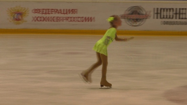 12.12.2018 - Челябинск - Валерия Бабочкина смотреть онлайн