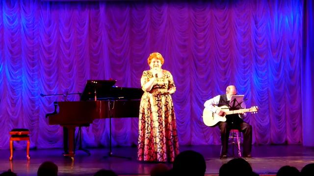 Романс о романсе ( из к/ф "Жестокий романс") смотреть онлайн