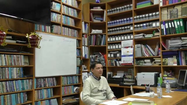 Генеалогия. Лекция Сергея Фурмана о поиске своих предков