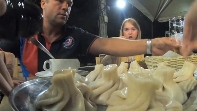 Симферополь ресторан Старик Хинкалыч смотреть онлайн