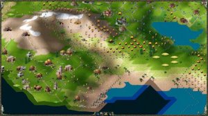 The Settlers 2 ( Глава 8 )