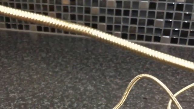 Nohon charging/data cable for iPhone/IPad смотреть онлайн