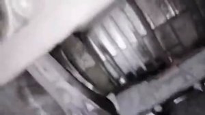 Течь масла тигуан