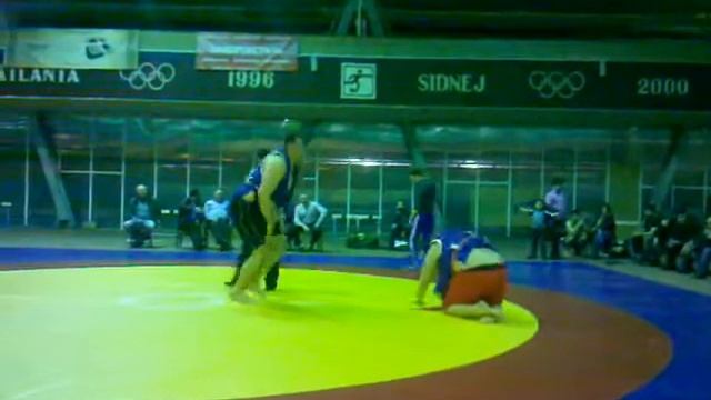 Палавноба Украины 2015 Денис Гонсалес Руслан Беро смотреть онлайн