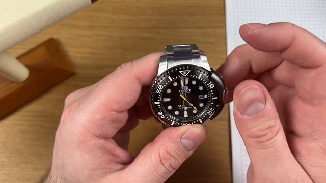 ГДЕ ТЕПЕРЬ ДЕШЕВО ПОКУПАТЬ ЯПОНСКИЕ И ШВЕЙЦАРСКИЕ ЧАСЫ? Купил Orient на Joom