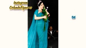 Yma Sumac - Savage Rock (Има Сумак)