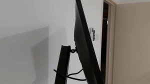 The issue with Armageddon monitor holder