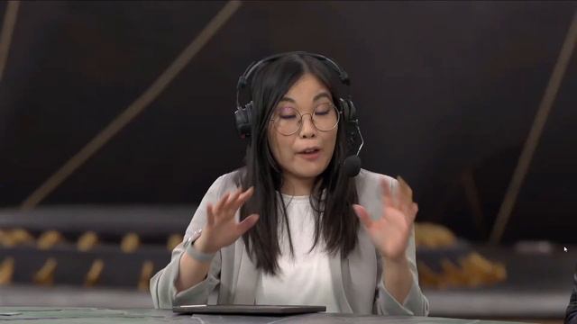 OG vs QC - Dota 2 Ti 10 - Main Event Day -2 (LB match 2) смотреть онлайн