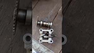 Скутер не набирает обороты