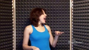 Уроки Вокала. Как петь низкие ноты? (Жанна Серопян)