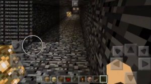 Как сделать вастоновление стены спомощью командного блока