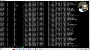 Comando SS - Gerenciando Conexões - #Linux #shell #redes