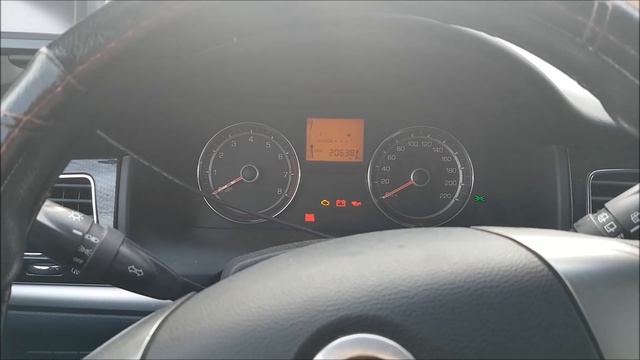 КОСЯЧНЫЙ SsangYong Actyon G20D РВЕТСЯ ЦЕПЬ ГРМ смотреть онлайн