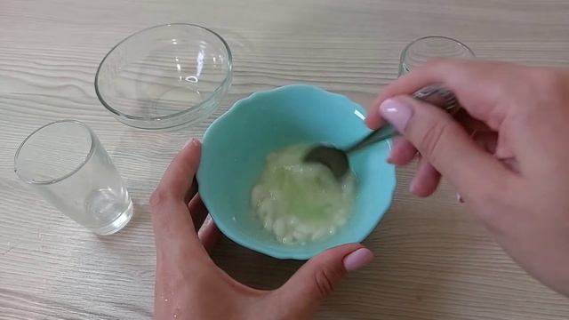 Как убрать нависшее веко. Маска с крахмалом, витамином «Е» и соком Алоэ смотреть онлайн