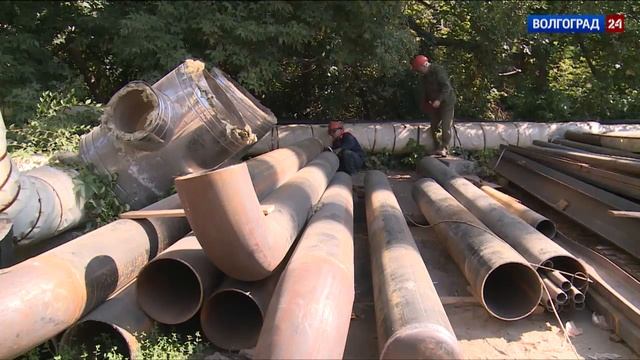 В Кировском районе автоматизировали котельную смотреть онлайн