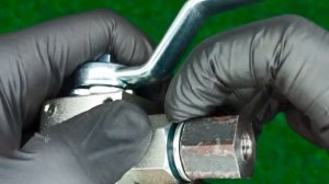 Кран гидроручника на Газ, Ваз, Уаз. Контакты в описании