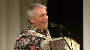 Большой концерт Валерия Семина "Играй баян душа моя" в Гостях у Митрофановны  часть 3