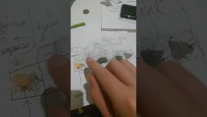 Из чего состоит петарда