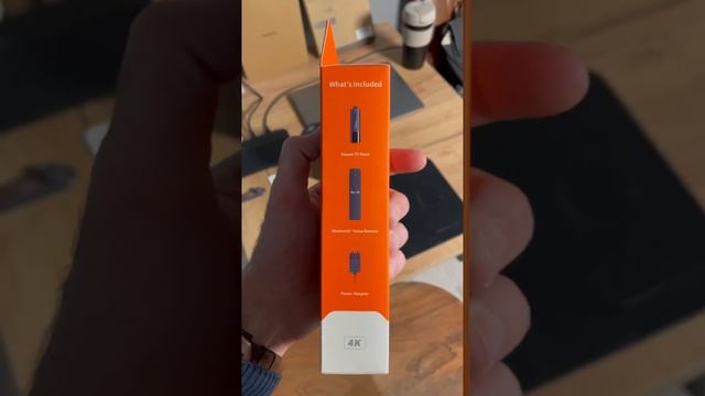 ТВ-приставка Xiaomi Mi TV Stick 4K ?? Вдохните в свой старый телевизор новую жизнь