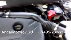 Купить Двигатель Ford Mondeo 2.0 EcoBoost TNCD TNCF Двигатель Форд Мондео 2.0 Экобуст TNC Наличие