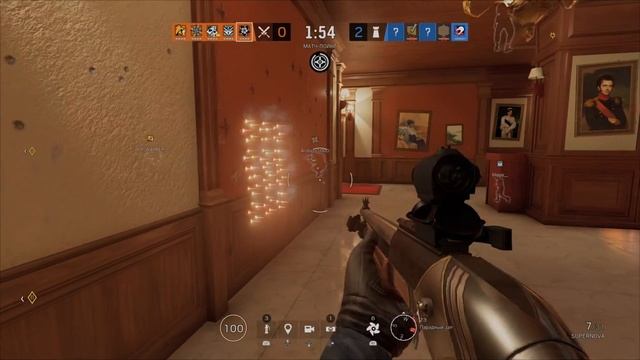 Сверху пол снизу потолок / Gachi Squad смотреть онлайн