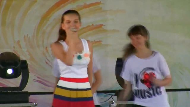 Анастасия Овсейчик Радуга смотреть онлайн