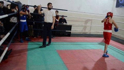 Գարիկ Գալստյանի 2022թ-ի մենամարտերի գեղեցիկ պահերը