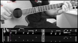 I'm a Mess - Bebe Rexha (Guitar Tutorial)