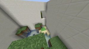 Minecraft Parkour Gameplay (Free to Use) No Copyright - HD