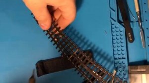 Стрелка piko BWR 55223