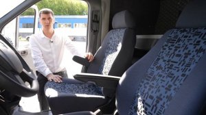ЧТО ВЫБРАТЬ!?? Сравнили самые популярные закабинные спальники на Газель Некст