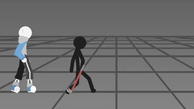 Just A Undertale Animation. смотреть онлайн