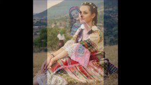 ВИА Калинка Веселый пастух