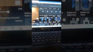 как надеть много волос в роблоксе на пк