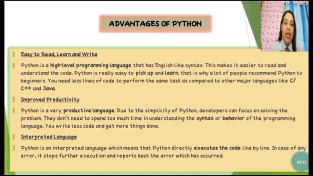 Data mining tools (Python) BSCS 3A BA смотреть онлайн