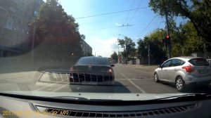 Экшен камера SJCAM SJ5000X WiFi в качестве регистратора на автомобиле