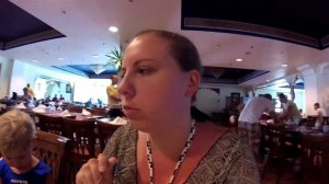 Eгипет#6 Фуршетный ресторан в отеле Sultan Gardens