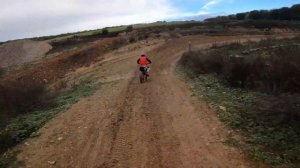 Honda CRF 450 R 2023