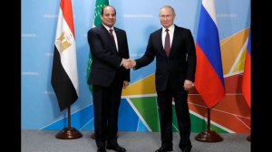 Страны которые любят Россию